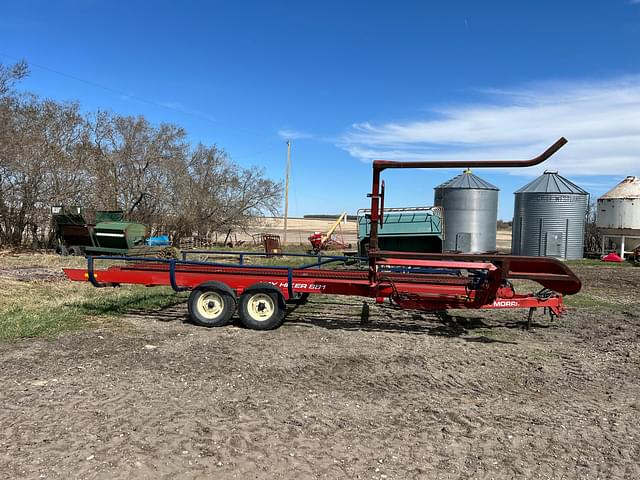 Image of Morris 881 equipment image 3