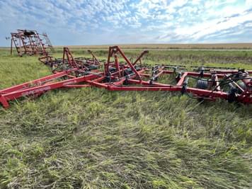 Main image Morris Magnum II