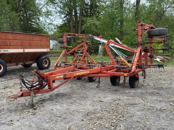 Main image Morris CP-725