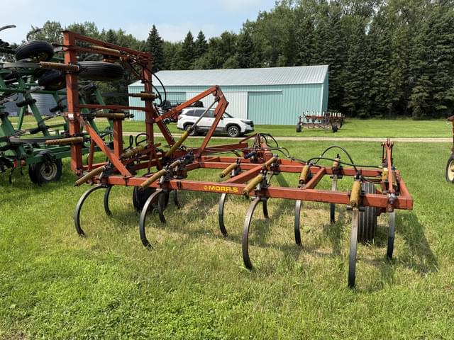 Image of Morris CP719 equipment image 4
