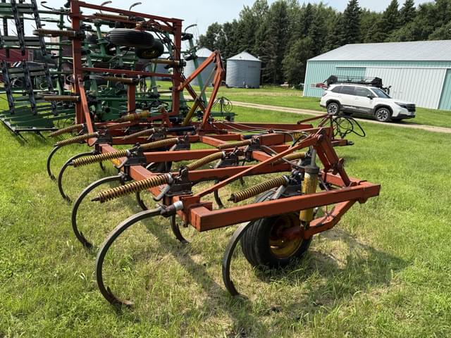 Image of Morris CP719 equipment image 3