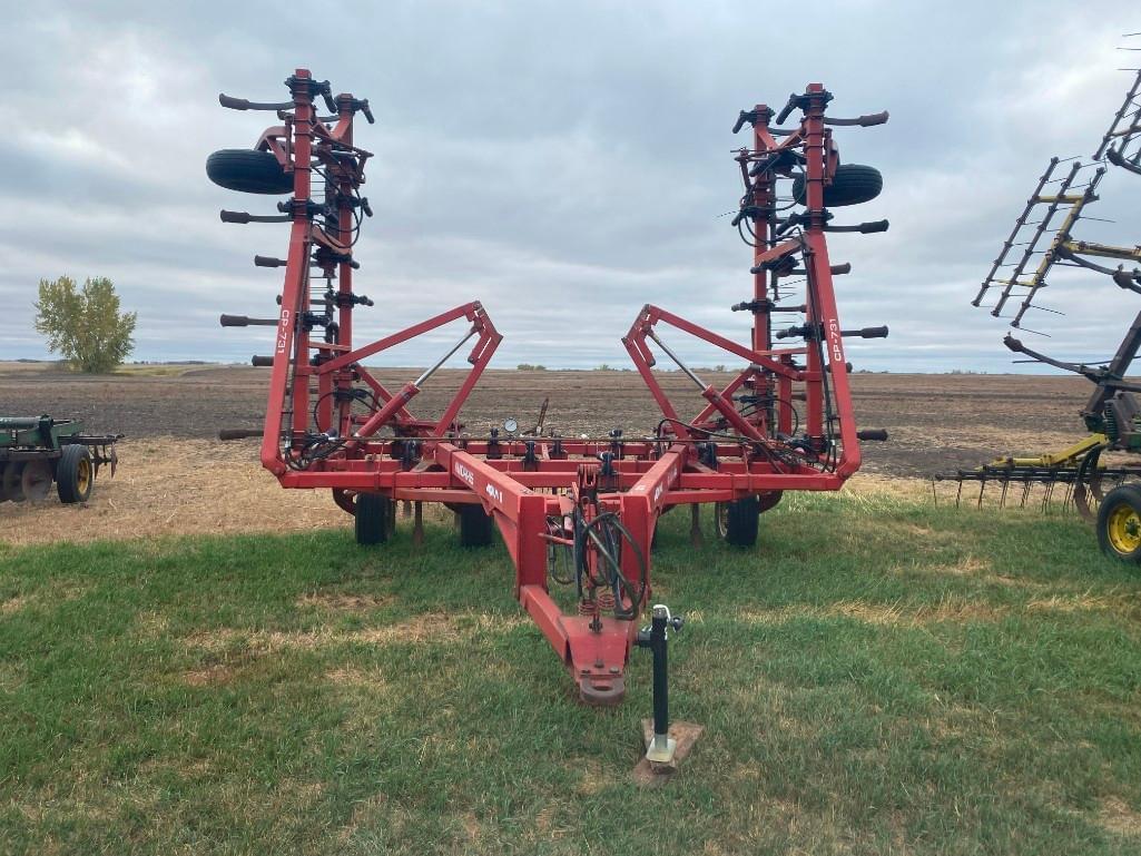 Morris Magnum II Tillage Chisel Plows for Sale Tractor Zoom