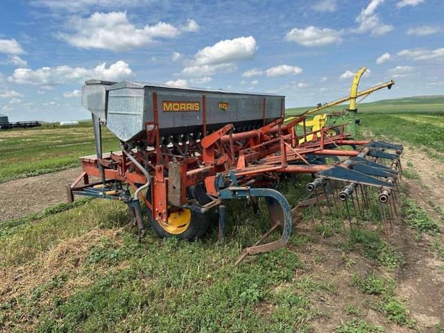 Image of Morris 80-14 equipment image 1