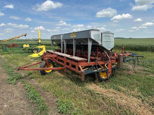 Image of Morris 80-14 equipment image 2