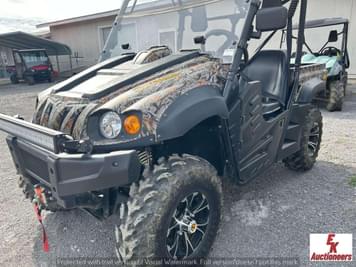 Main image Massimo MSU-500