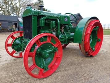 Main image Motomeccanica Balilla Balilla B50