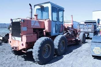 1984 Fiat-Allis FG75 Equipment Image0