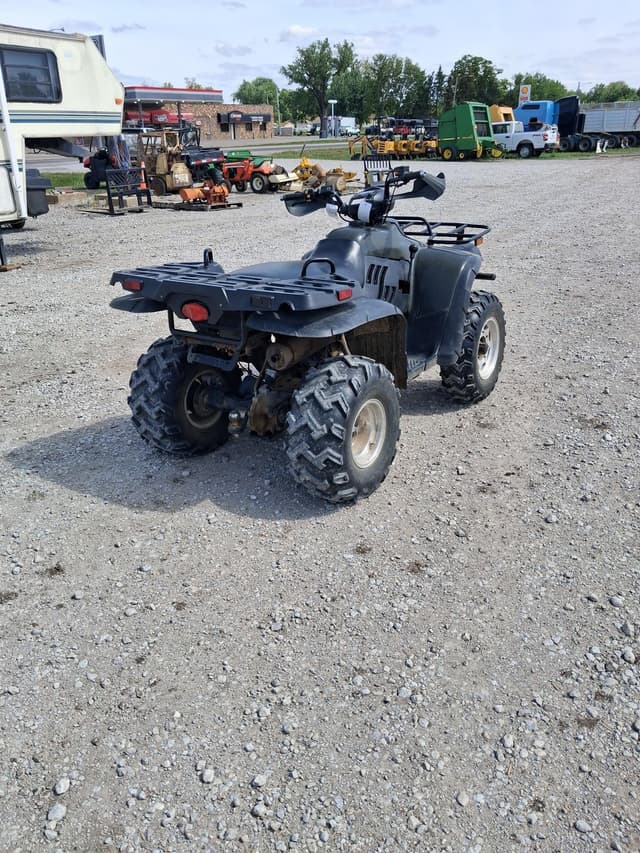 Image of Linhai 300 equipment image 3