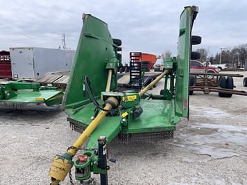 Main image John Deere CX20