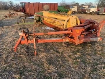 Main image New Holland 477