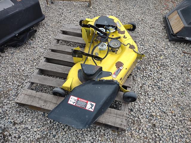 Image of John Deere L120 equipment image 1