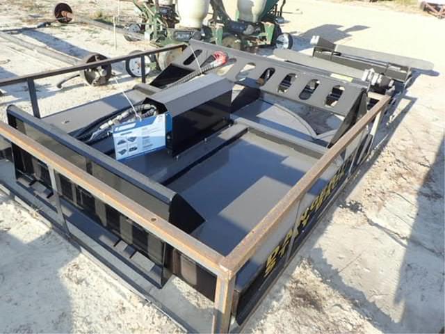 Image of Mower King SSRC72 equipment image 4