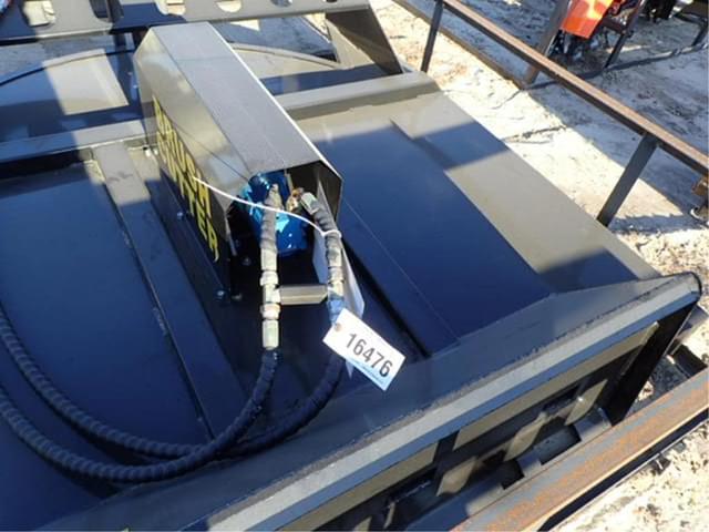 Image of Mower King SSRC72 equipment image 3