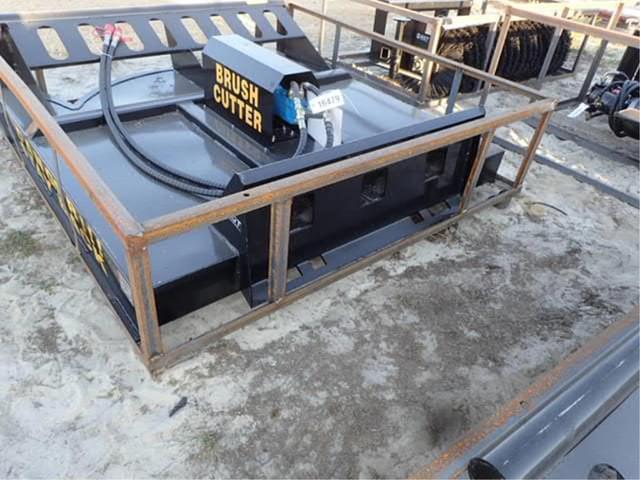 Image of Mower King SSRC72 equipment image 3