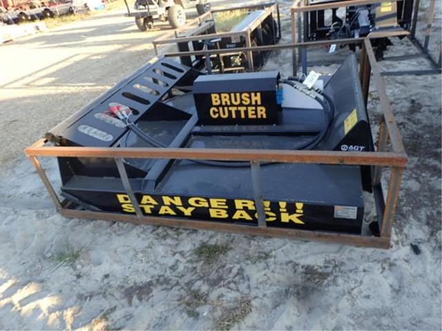 Image of Mower King SSRC72 equipment image 4