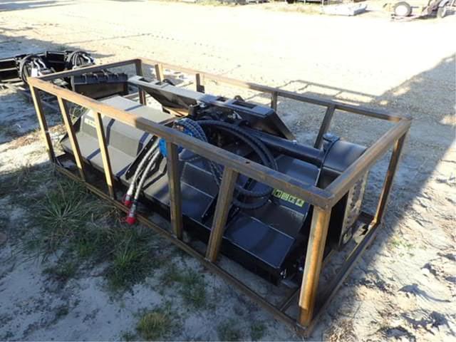 Image of Mower King SSEFGC175 equipment image 2