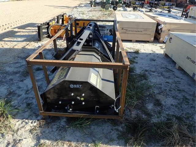 Image of Mower King SSEFGC175 equipment image 3