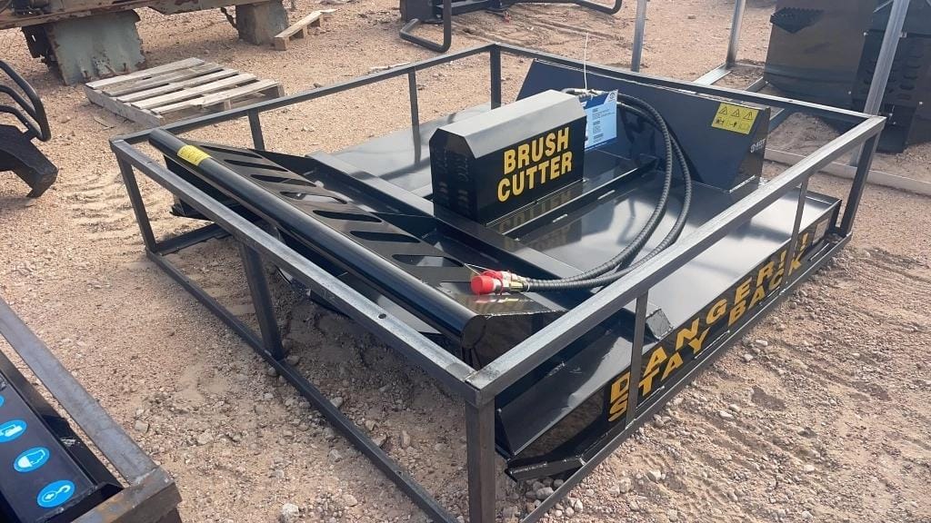 Main image AGT Industrial SSRC72