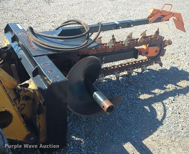 Image of Mower King ECSSCT72 equipment image 4