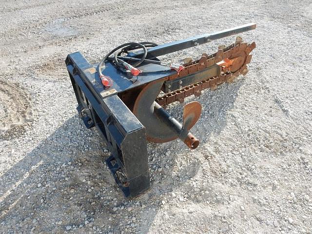 Image of Mower King ECSSCT72 equipment image 3