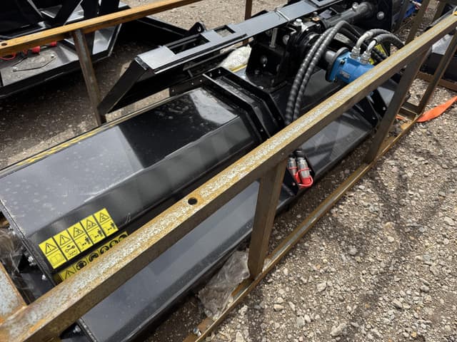 Image of Mower King SSEFGC175 equipment image 2