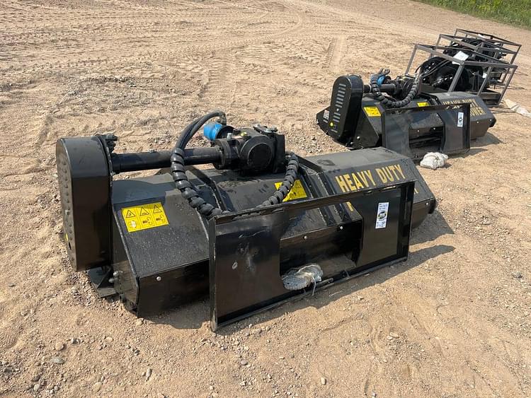 Mower King SSEFGC175 Equipment Image0