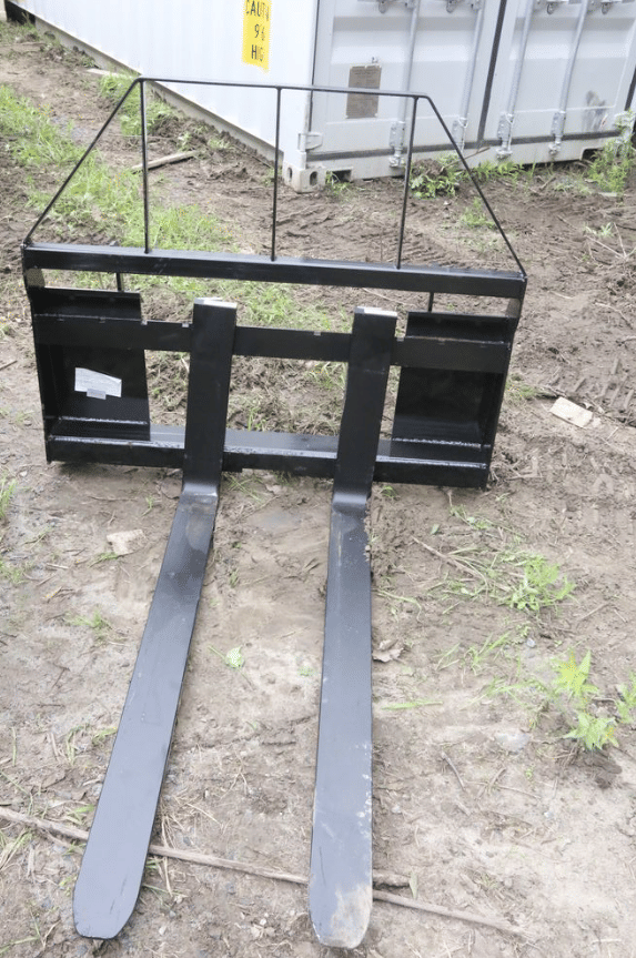 Image of Mower King SA equipment image 1