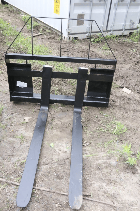 Image of Mower King SA equipment image 1