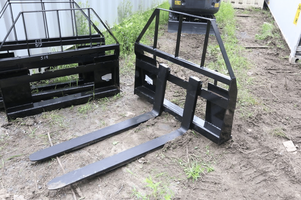 Image of Mower King SA Primary image