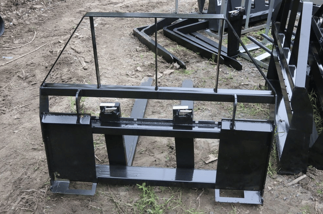 Image of Mower King SA equipment image 2