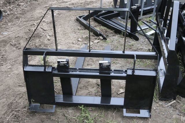 Image of Mower King SA equipment image 2