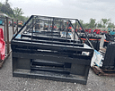 Mower King SAII100 Image