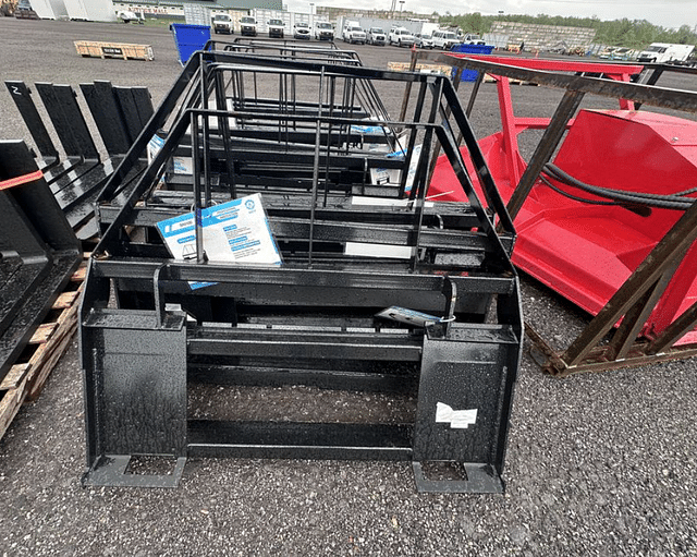 Image of Mower King SAII100 equipment image 3