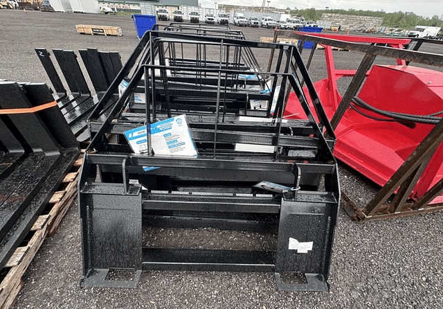 Image of Mower King SAII100 equipment image 3