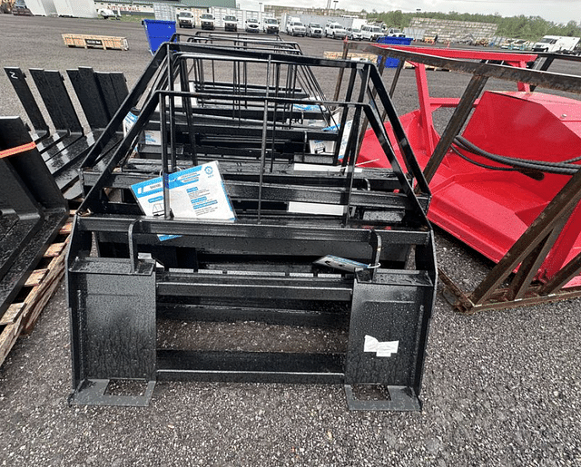 Image of Mower King SAII100 equipment image 3