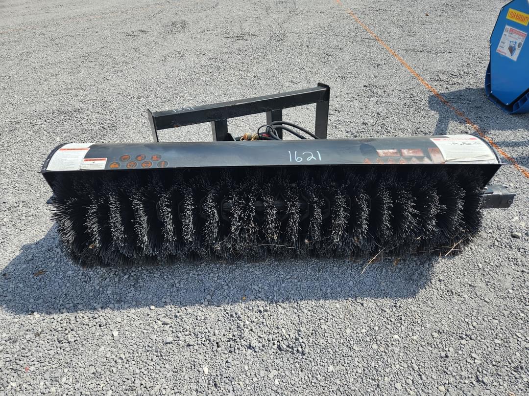 Image of Mower King SSAB72 Primary image