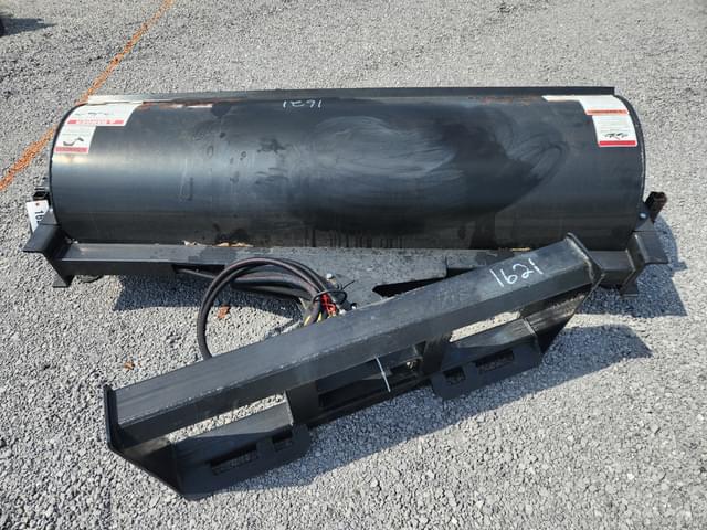 Image of Mower King SSAB72 equipment image 2