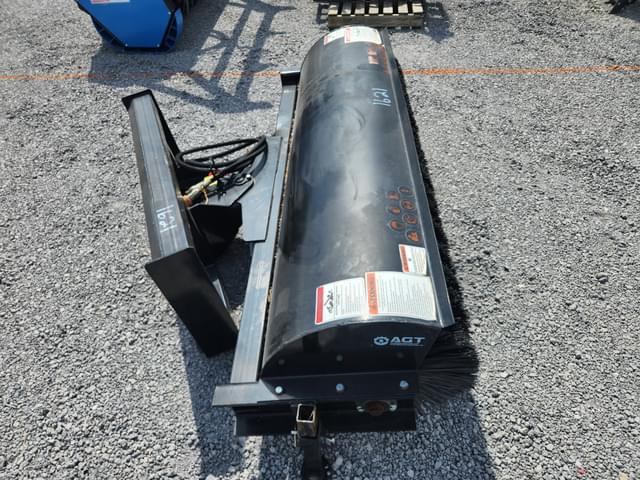 Image of Mower King SSAB72 equipment image 1