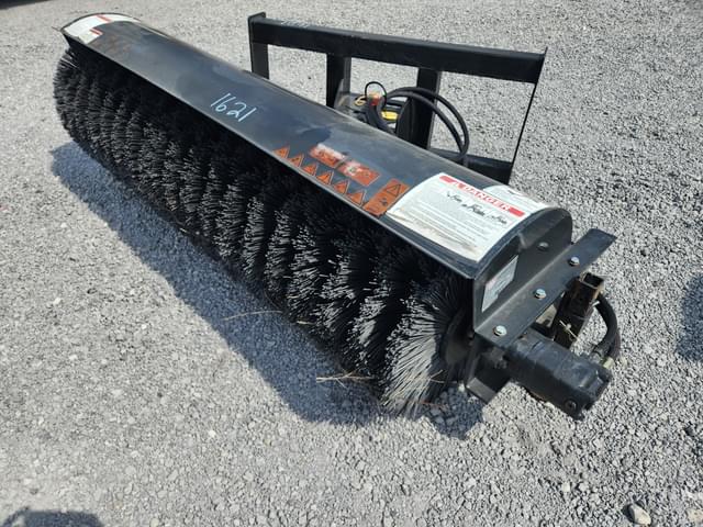 Image of Mower King SSAB72 equipment image 4