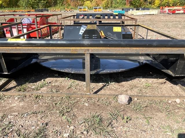 Image of Mower King SSRC equipment image 1