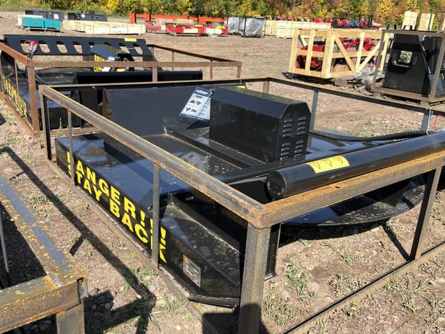 Image of Mower King SSRC equipment image 2