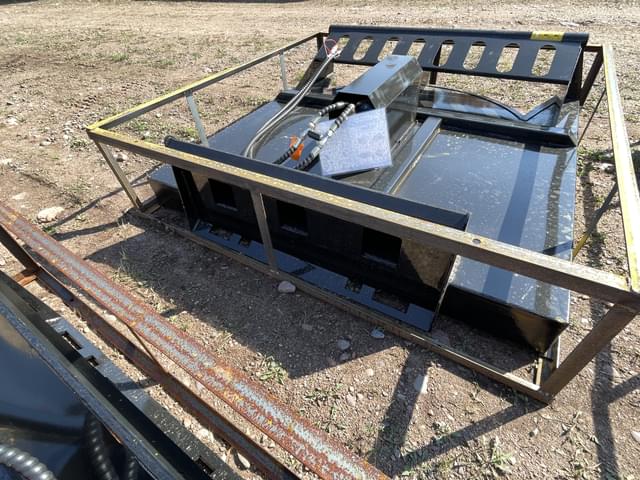 Image of Mower King SSRC equipment image 4