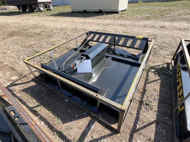 Image of Mower King SSRC equipment image 3