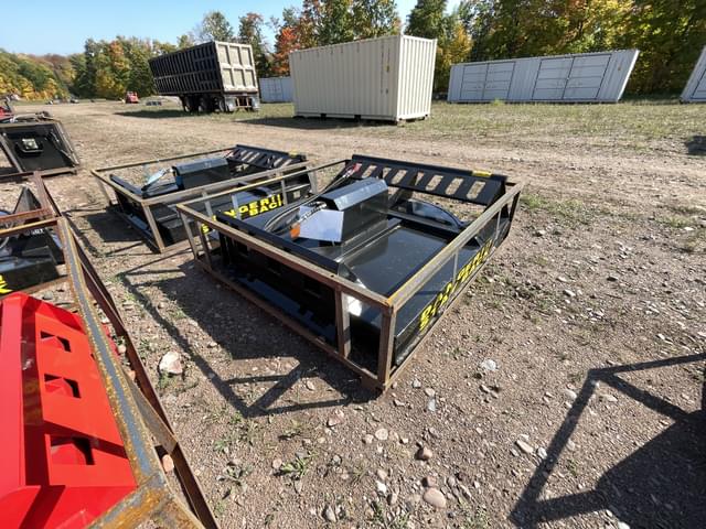 Image of Mower King SSRC equipment image 3