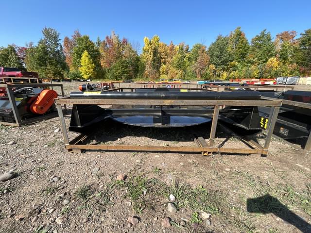 Image of Mower King SSRC equipment image 1