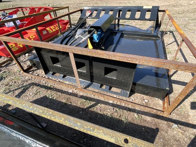 Image of Mower King SSRC equipment image 4