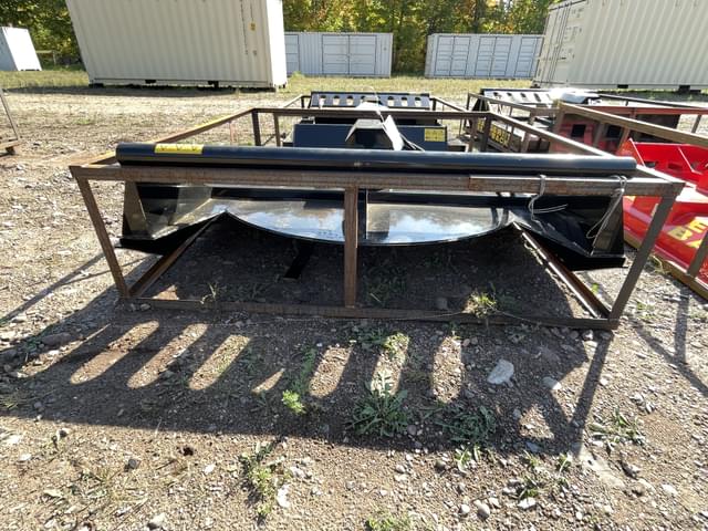 Image of Mower King SSRC equipment image 1
