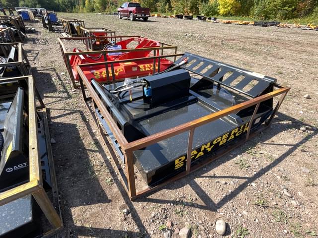 Image of Mower King SSRC equipment image 3