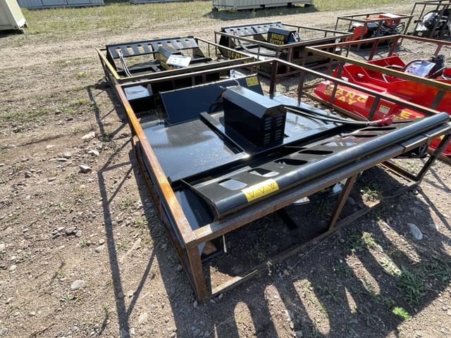Image of Mower King SSRC equipment image 2