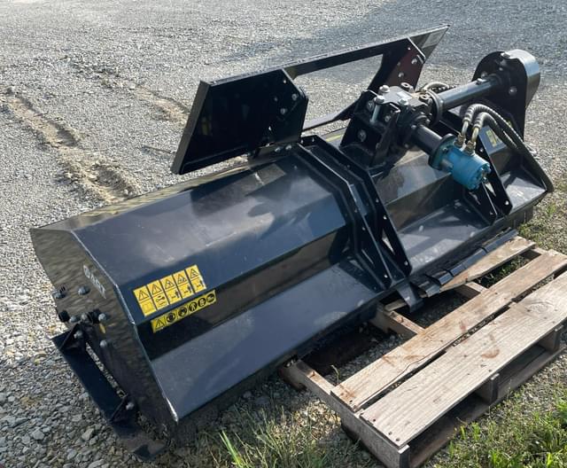 Image of Mower King SSEFGC175 equipment image 1